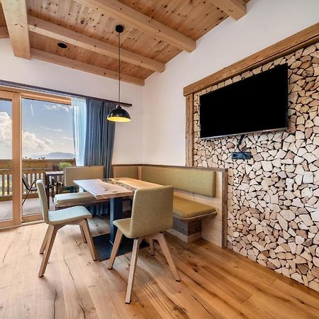 Haughof Apartement Laerchenweide Verano Exterior foto